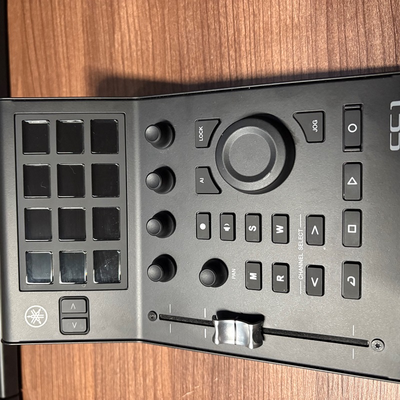YAMAHA CC1の画像